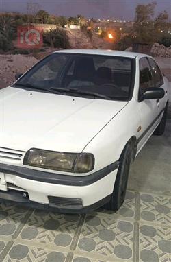 Nissan Primera
